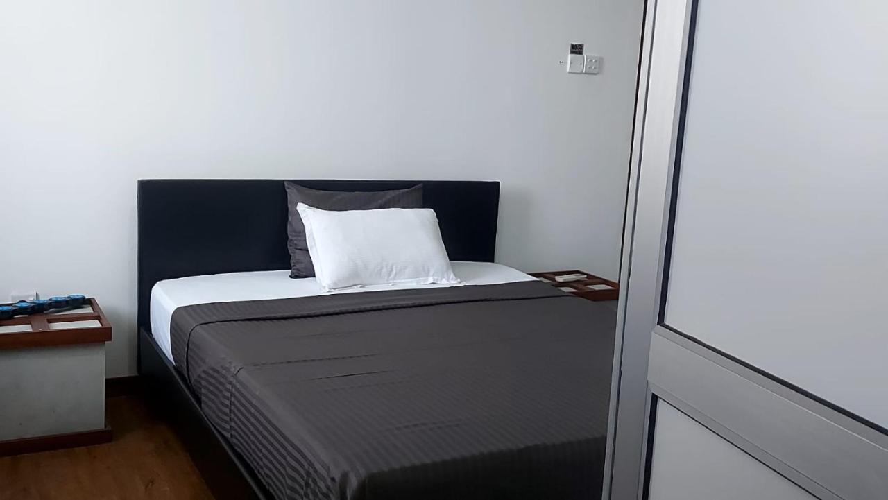 Hotel Jays Guest - Rajagiriya Colombo Exterior foto