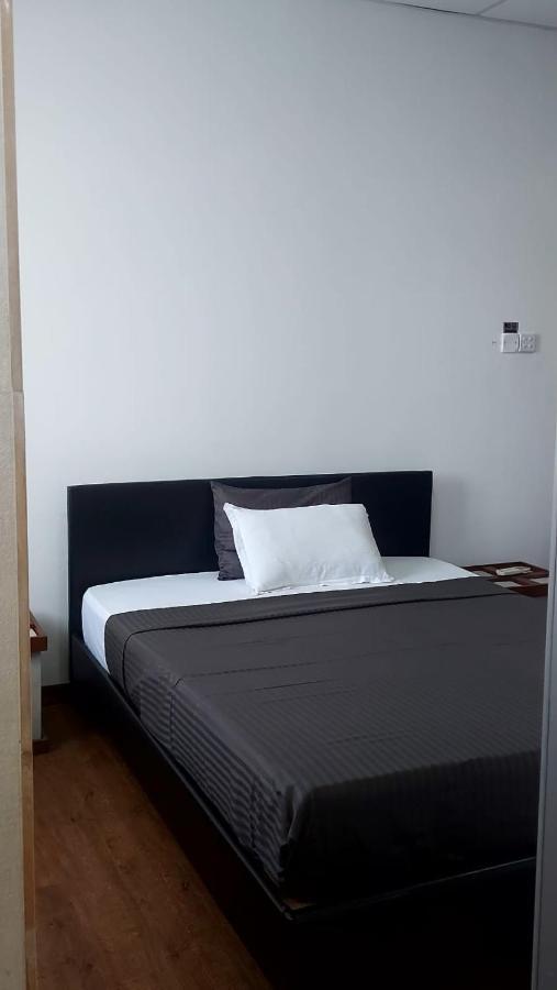 Hotel Jays Guest - Rajagiriya Colombo Exterior foto