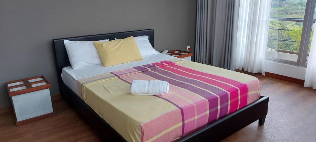 Hotel Jays Guest - Rajagiriya Colombo Exterior foto
