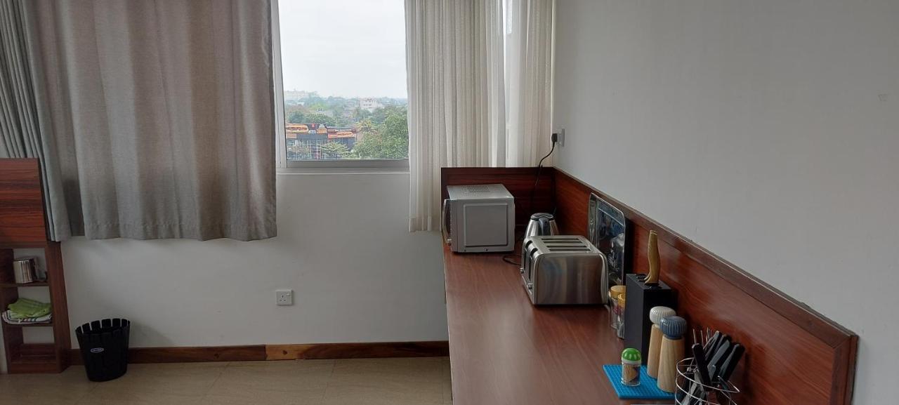 Hotel Jays Guest - Rajagiriya Colombo Exterior foto