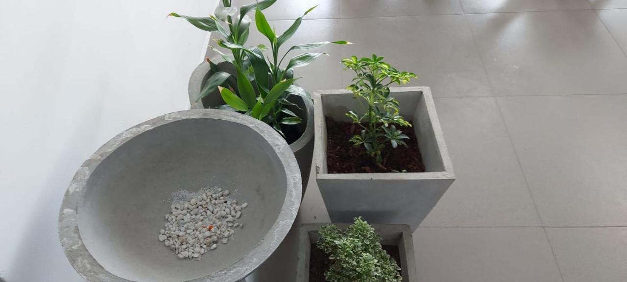Hotel Jays Guest - Rajagiriya Colombo Exterior foto