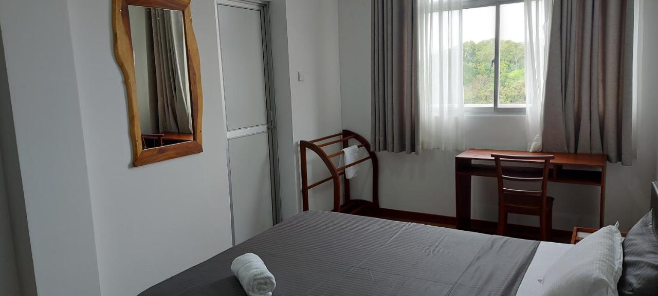 Hotel Jays Guest - Rajagiriya Colombo Exterior foto